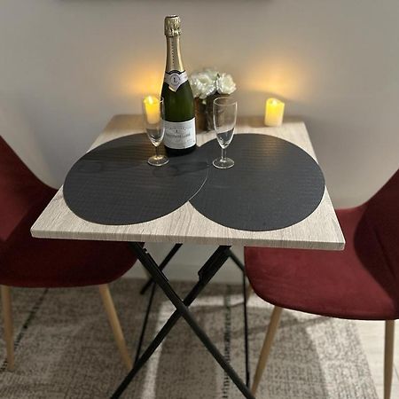 Les Pieds Dans L'Eau Aloha Apartment Corné Екстериор снимка