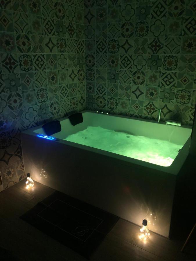 Les Pieds Dans L'Eau Aloha Apartment Corné Екстериор снимка