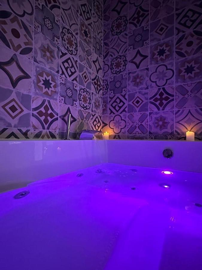Les Pieds Dans L'Eau Aloha Apartment Corné Екстериор снимка