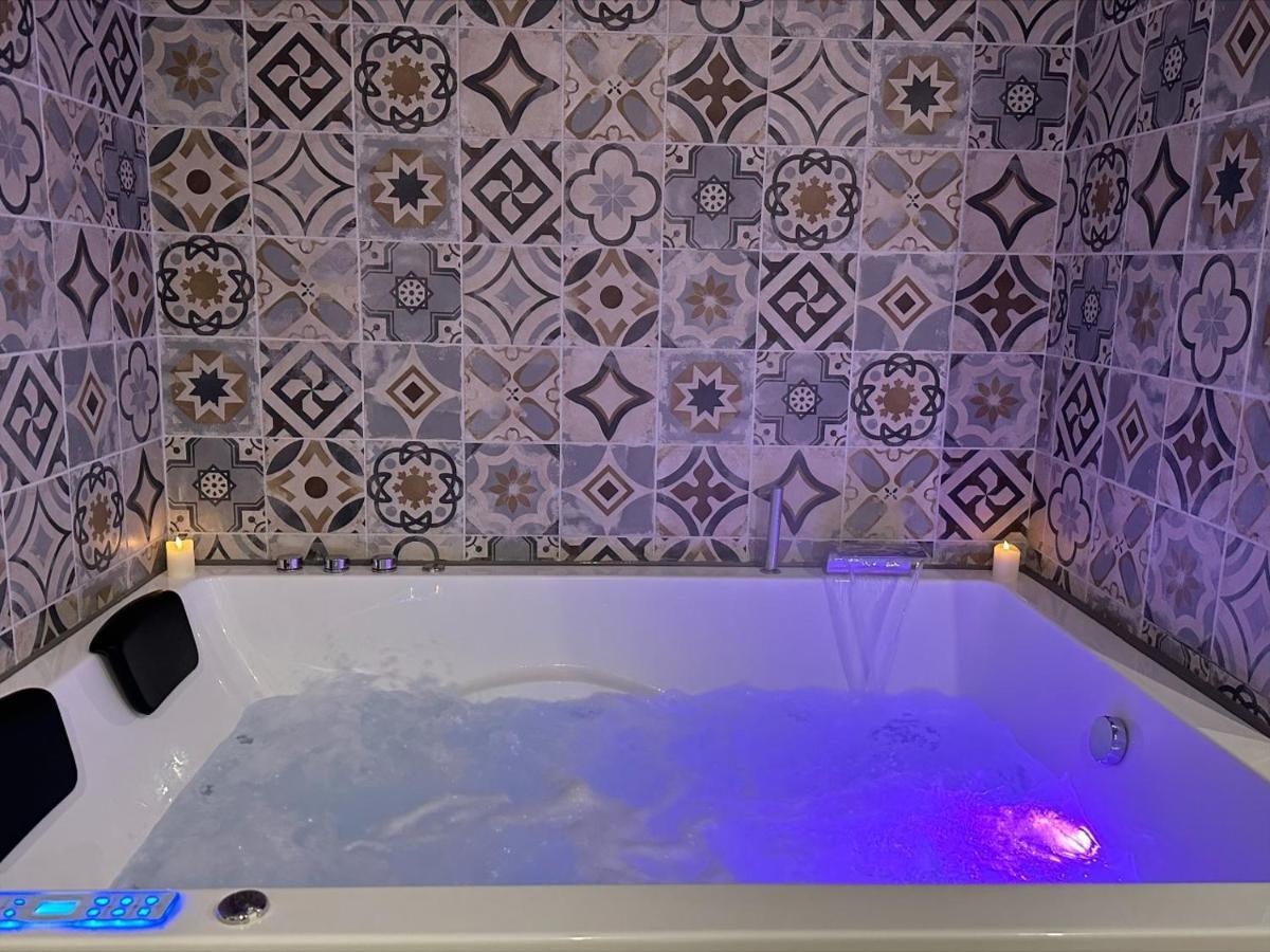Les Pieds Dans L'Eau Aloha Apartment Corné Екстериор снимка